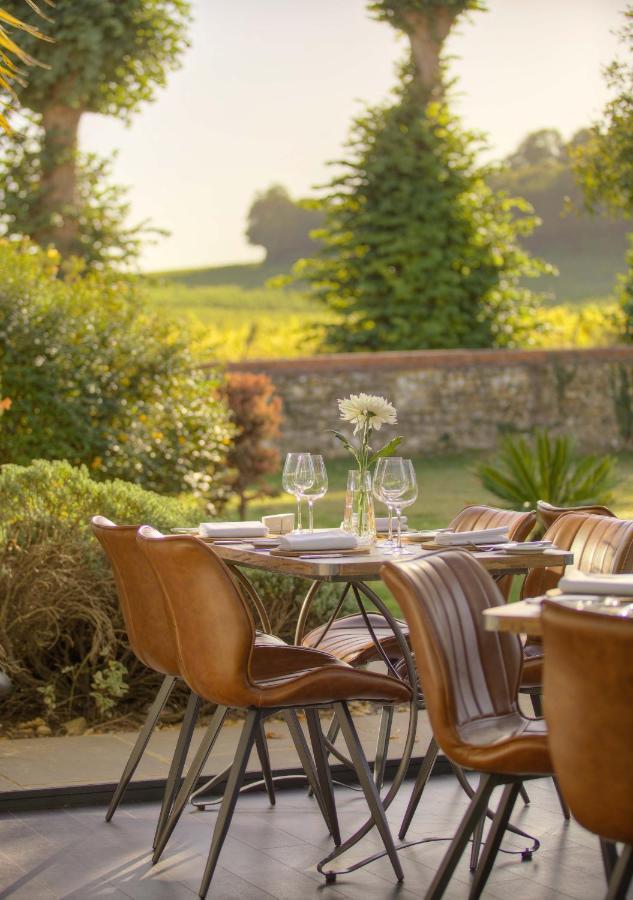 Denbies Vineyard Hotel Dorking Exterior foto