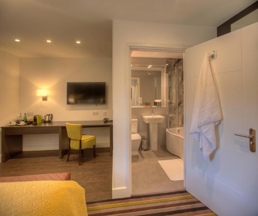 Denbies Vineyard Hotel Dorking Exterior foto