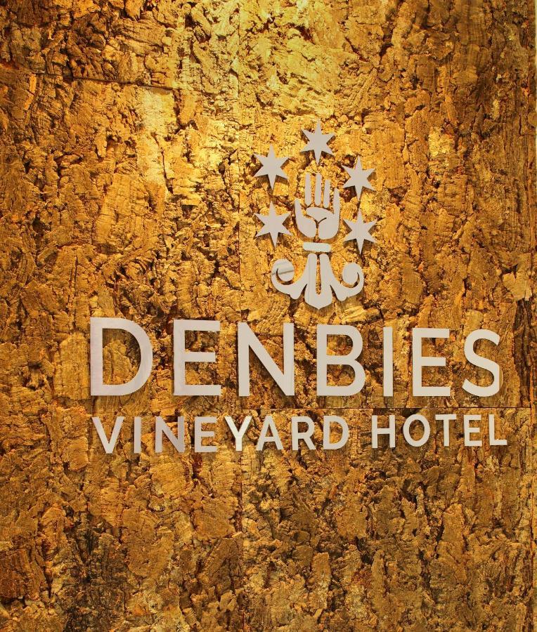 Denbies Vineyard Hotel Dorking Exterior foto