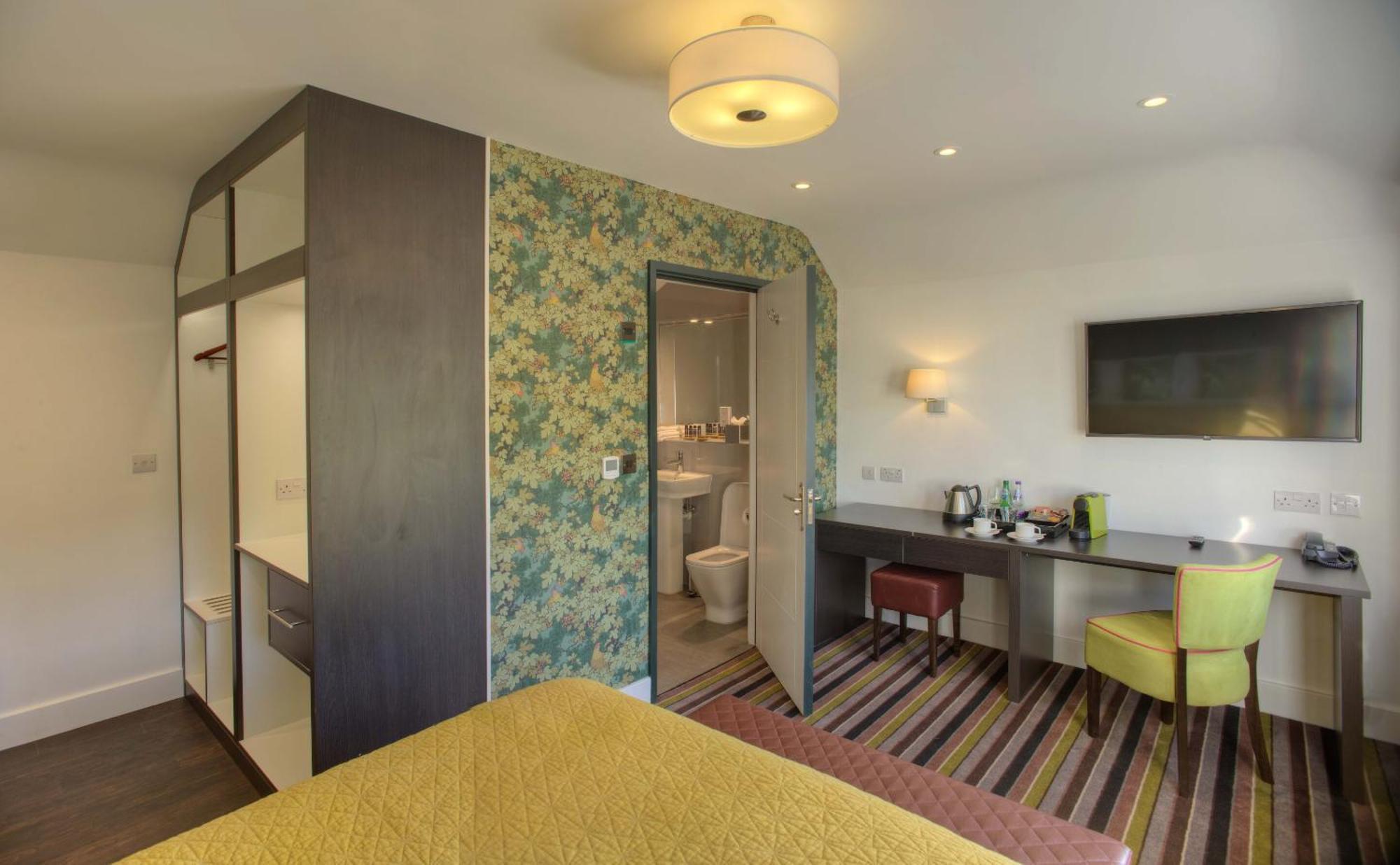 Denbies Vineyard Hotel Dorking Zimmer foto