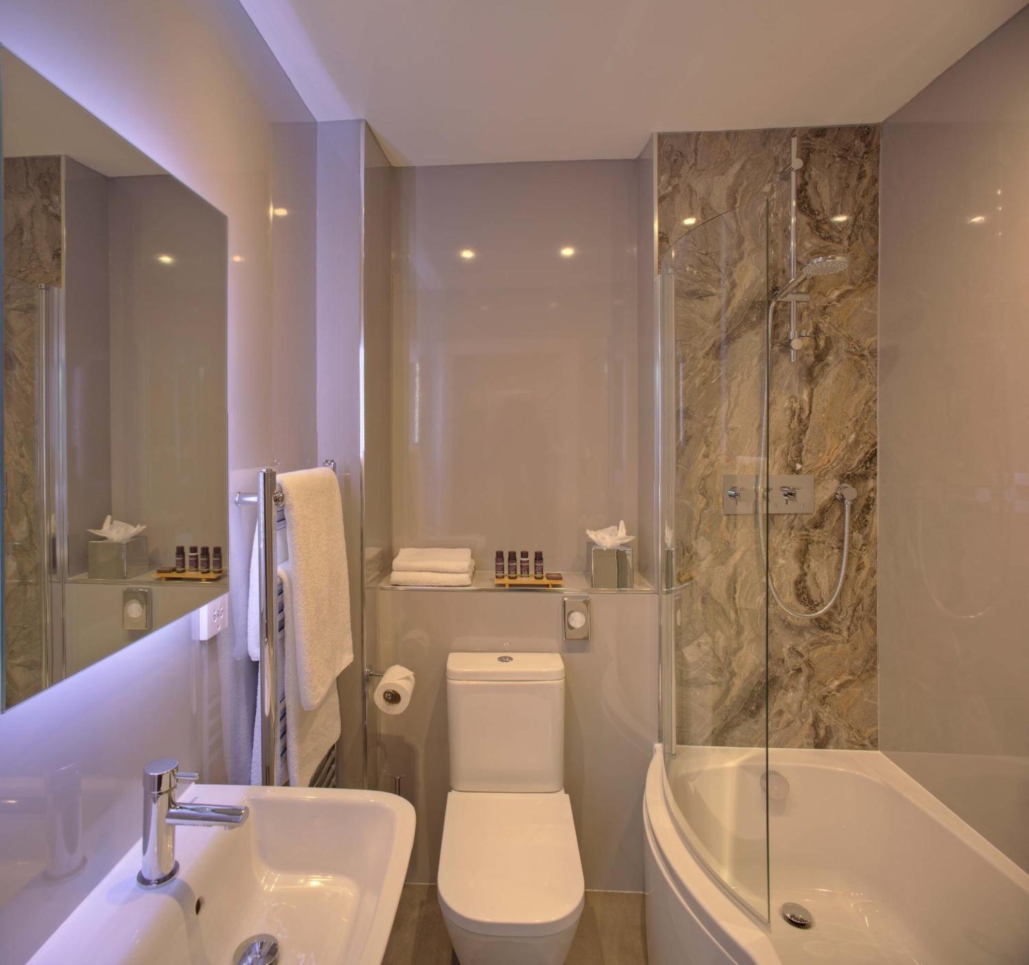 Denbies Vineyard Hotel Dorking Zimmer foto