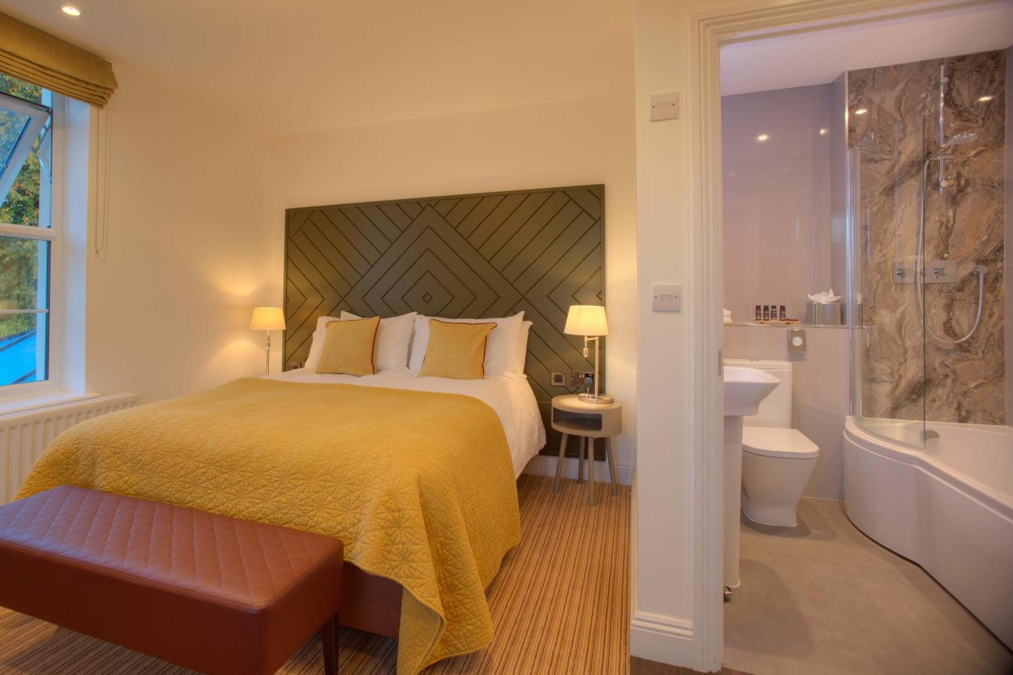 Denbies Vineyard Hotel Dorking Zimmer foto