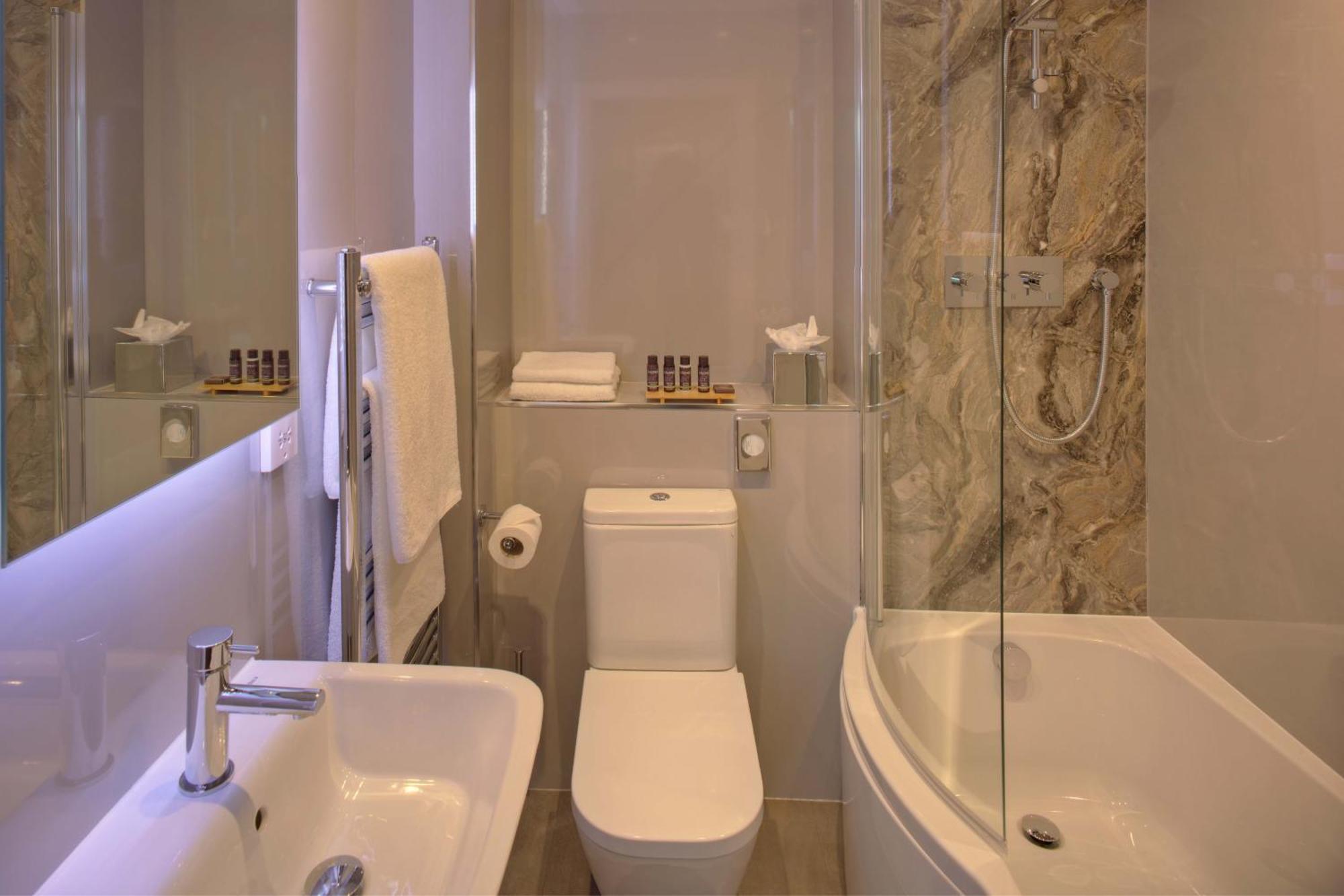 Denbies Vineyard Hotel Dorking Zimmer foto